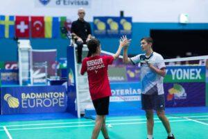 Federación Española Bádminton