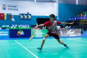 Federación Española Bádminton