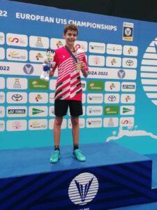 Federação Portuguesa de Badminton