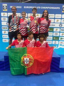 Federação Portuguesa de Badminton